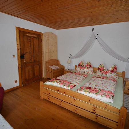 Reiterbauernhof Schoenlehenhof Mank Esterno foto