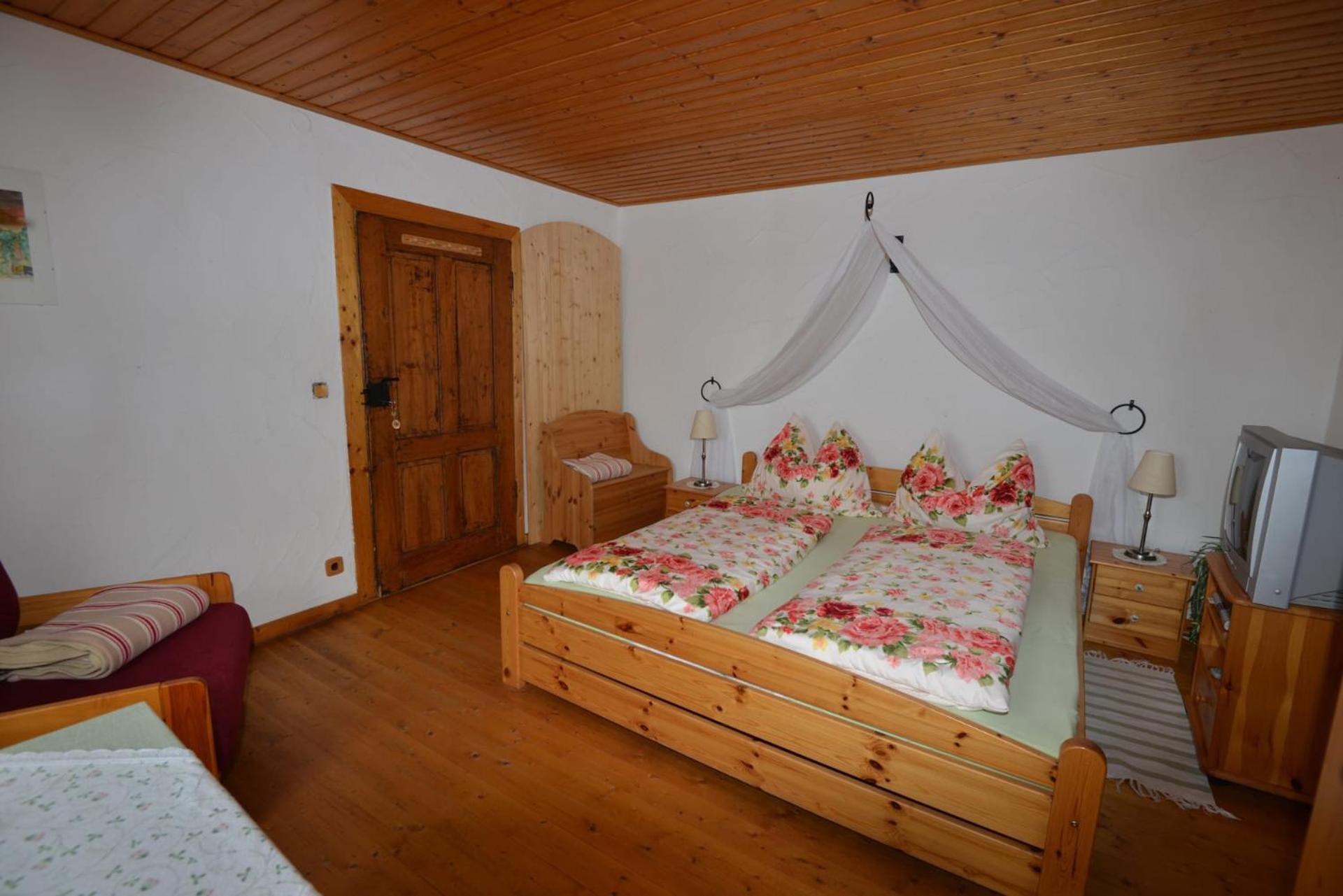 Reiterbauernhof Schoenlehenhof Mank Esterno foto