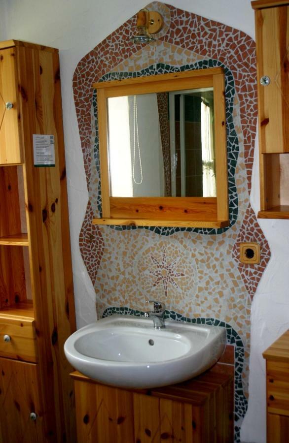 Reiterbauernhof Schoenlehenhof Mank Esterno foto