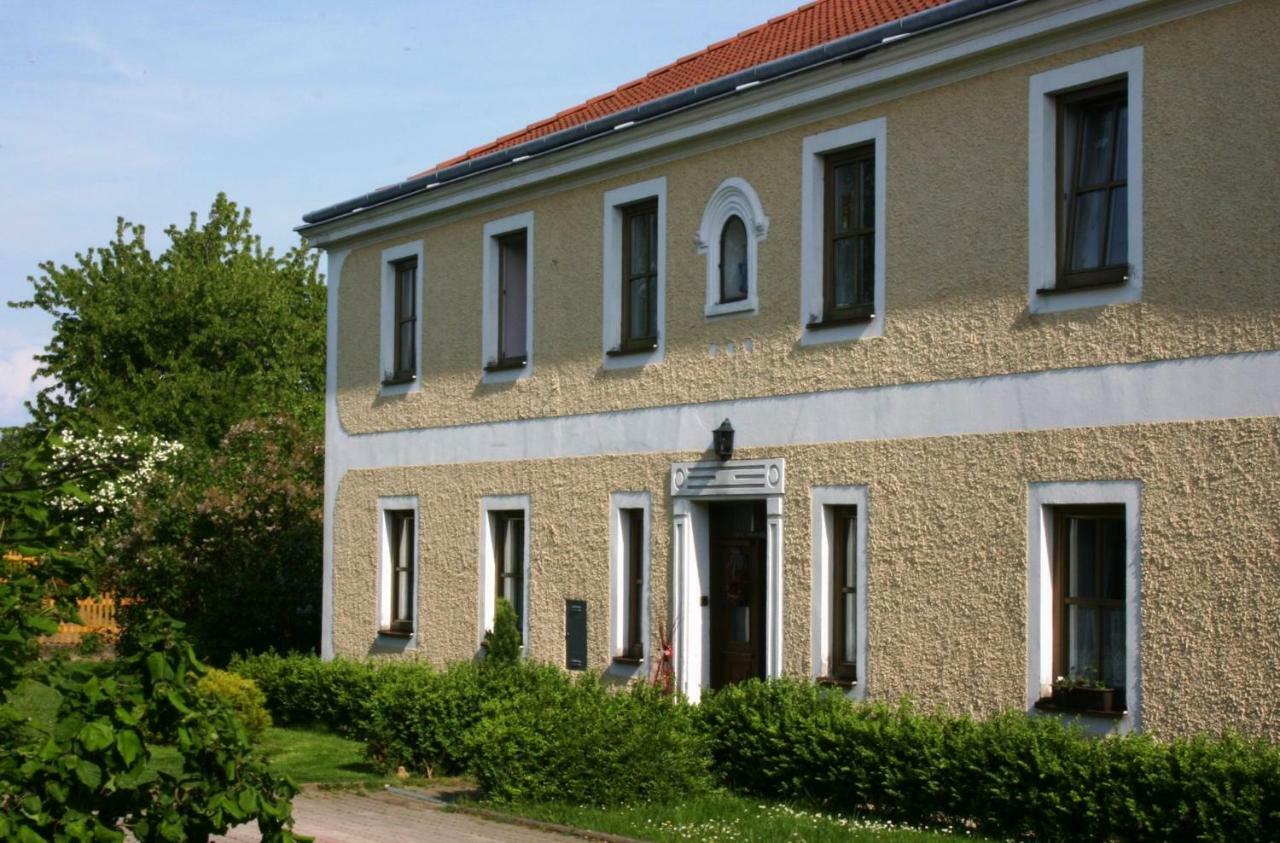 Reiterbauernhof Schoenlehenhof Mank Esterno foto