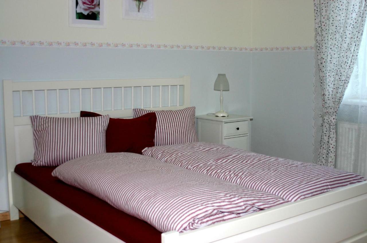 Reiterbauernhof Schoenlehenhof Mank Esterno foto