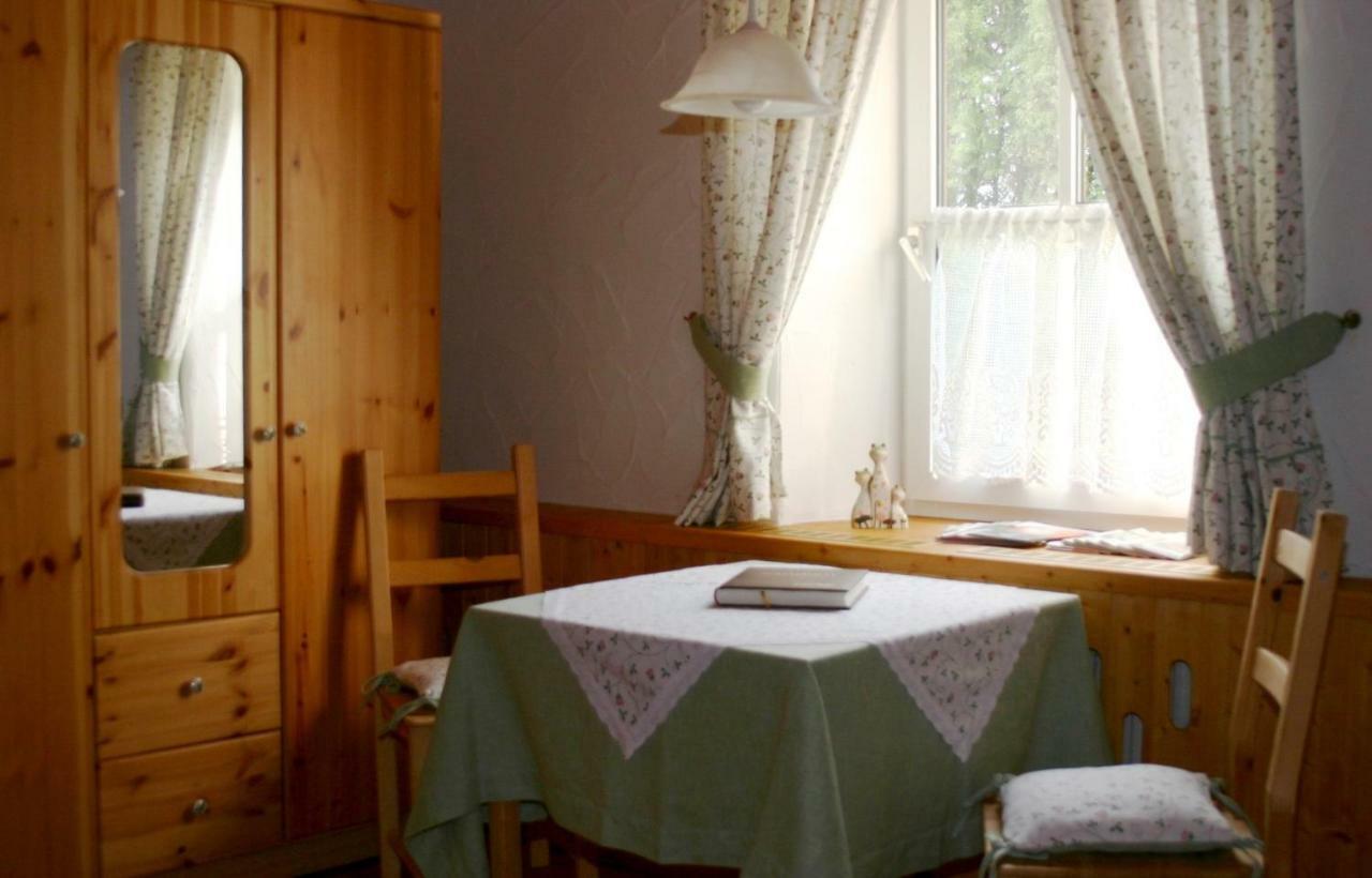 Reiterbauernhof Schoenlehenhof Mank Esterno foto